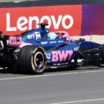 Formule 1 : un retour du V8 turbo envisagé dès 2030 pour corriger les hybrides