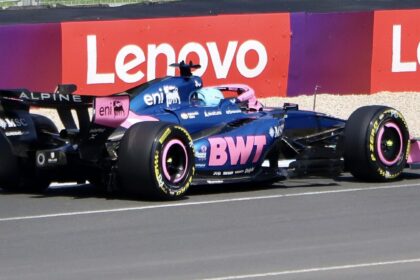 Formule 1 : un retour du V8 turbo envisagé dès 2030 pour corriger les hybrides