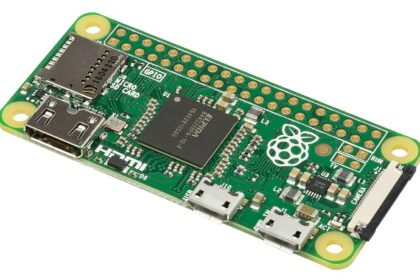 Raspberry Pi signe un semestre record grâce à ses réserves de mémoire