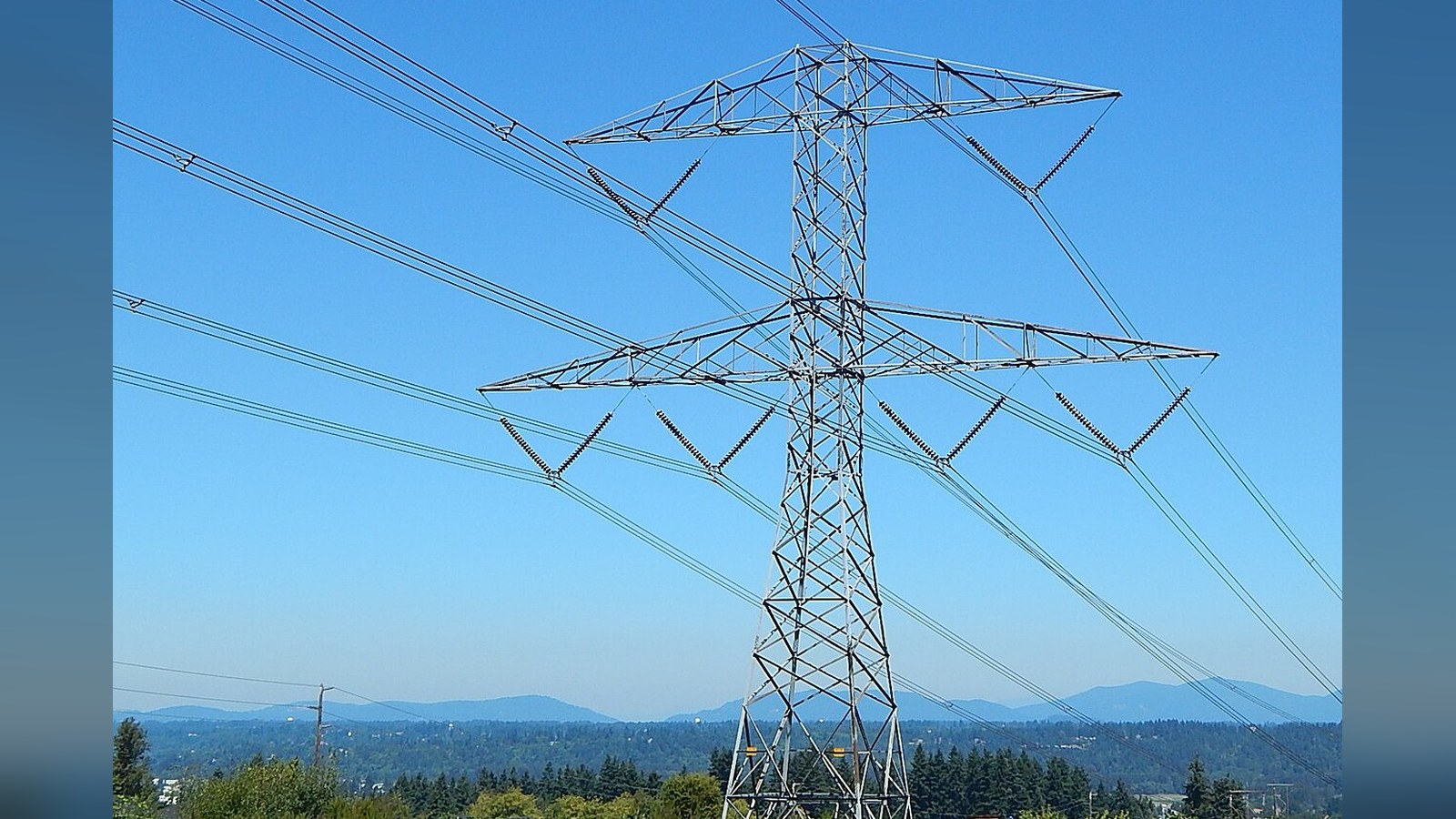 Data centers : Washington injecte 1,9 milliard de dollars pour muscler son réseau électrique