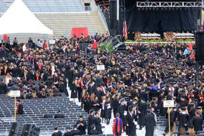 L'IA n'a pas (encore) fait flamber le chômage des jeunes diplômés américains