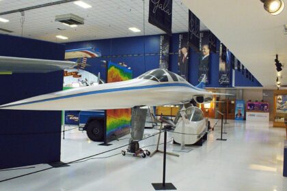 Crusoe renonce aux turbines de Boom Supersonic pour alimenter ses data centers d’IA