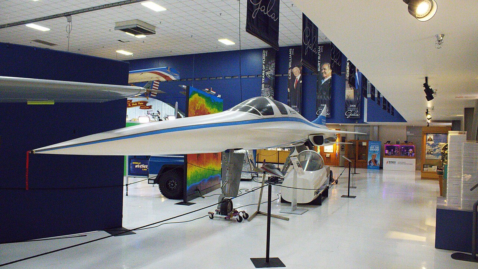 Crusoe renonce aux turbines de Boom Supersonic pour alimenter ses data centers d’IA
