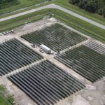 Aux États-Unis, le solaire ralentit sa course alors que la demande d'électricité grimpe