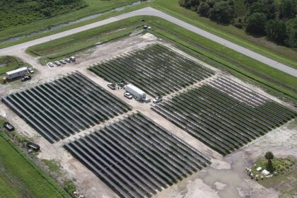Aux États-Unis, le solaire ralentit sa course alors que la demande d'électricité grimpe