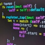 Valen : un développeur fait dialoguer les génériques de Rust avec un autre langage