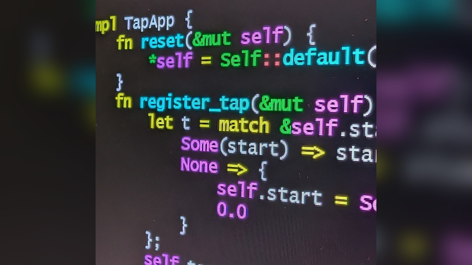 Valen : un développeur fait dialoguer les génériques de Rust avec un autre langage