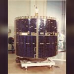 La Royal Air Force se dote d'un escadron chargé de défendre les satellites britanniques