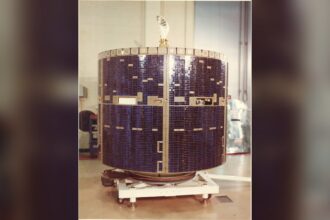 La Royal Air Force se dote d'un escadron chargé de défendre les satellites britanniques