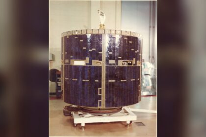 La Royal Air Force se dote d'un escadron chargé de défendre les satellites britanniques