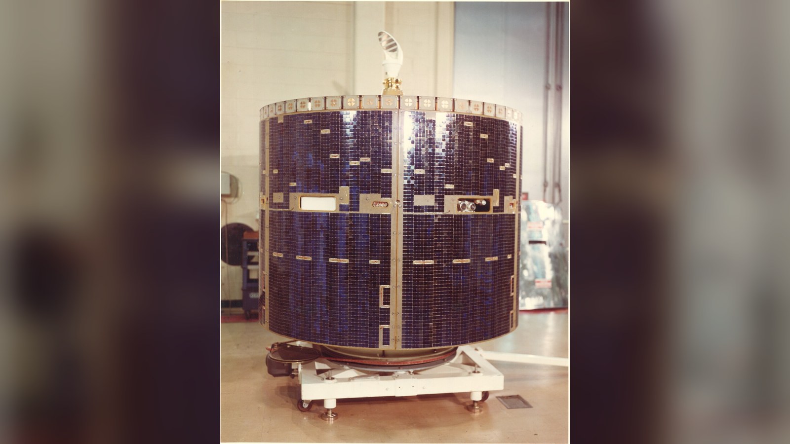 La Royal Air Force se dote d'un escadron chargé de défendre les satellites britanniques