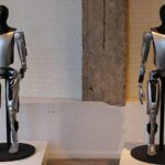 Optimus : chez Tesla, des ouvriers rechignent à former les robots censés les remplacer