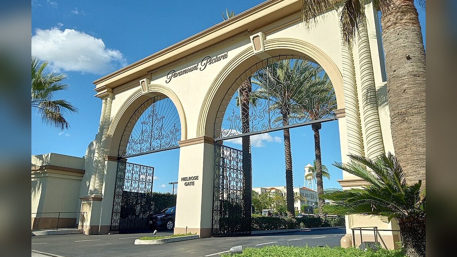 Fusion Paramount-Warner Bros : l'accord avec les États américains contesté devant la justice