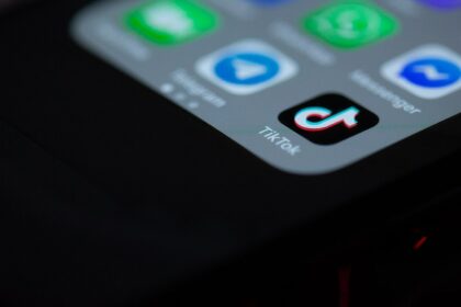 Addiction des mineurs : TikTok paiera au moins 100 millions de dollars à l'Alabama