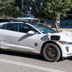 Voitures autonomes : Waymo concentre ses robotaxis au Texas et en Californie