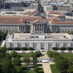 Smithsonian : la Maison Blanche accentue sa pression sur les musées nationaux américains