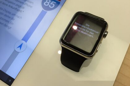 Retour haptique : Apple condamné à verser 5,7 milliards de dollars à Taction