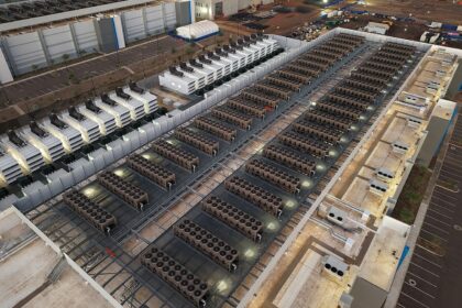 IA : l'Europe dépend presque entièrement de fournisseurs étrangers pour ses data centers