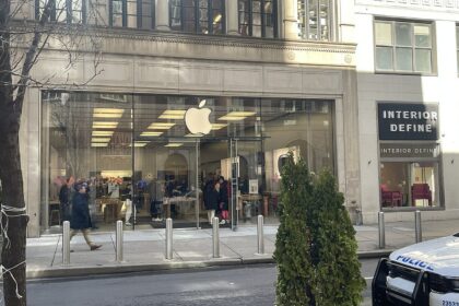 iPhone et iPad : Apple corrige une faille zero-day de CoreGraphics déjà exploitée