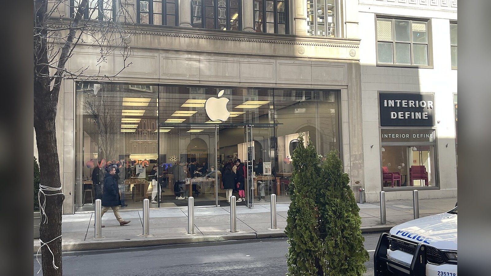 iPhone et iPad : Apple corrige une faille zero-day de CoreGraphics déjà exploitée