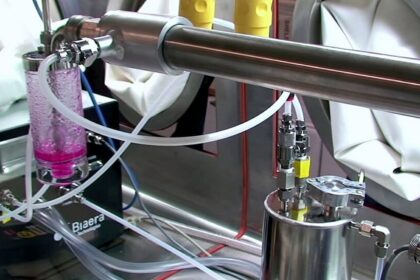 IA : les modèles Kimi de Moonshot ont livré des conseils sur les armes biologiques