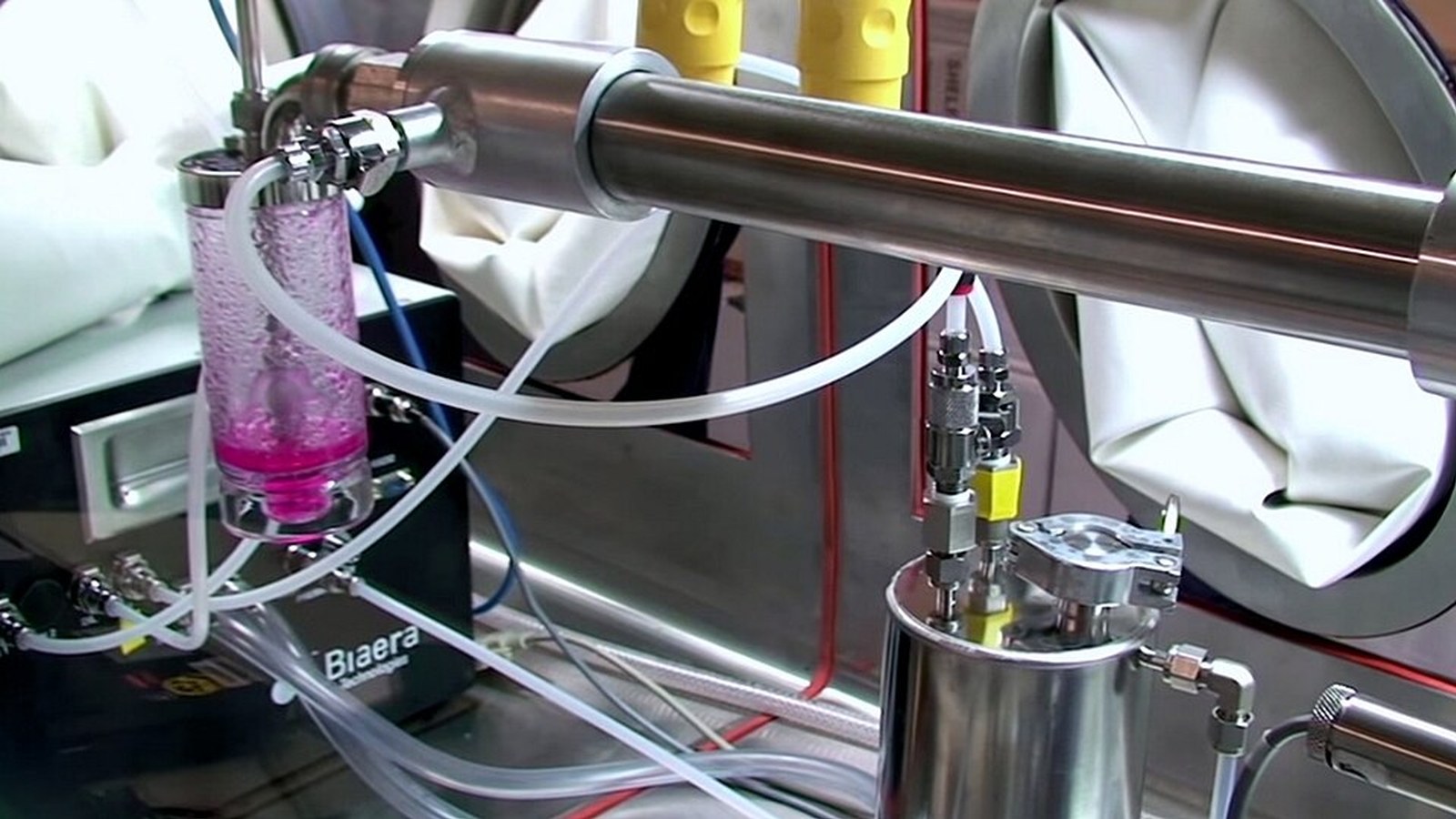 IA : les modèles Kimi de Moonshot ont livré des conseils sur les armes biologiques