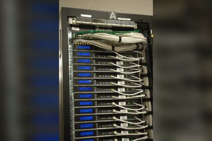 IA : les États-Unis prévoient plus de data centers que de puces disponibles