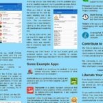 Illustration de F-Droid, la boutique d'applications libres et open source pour Android