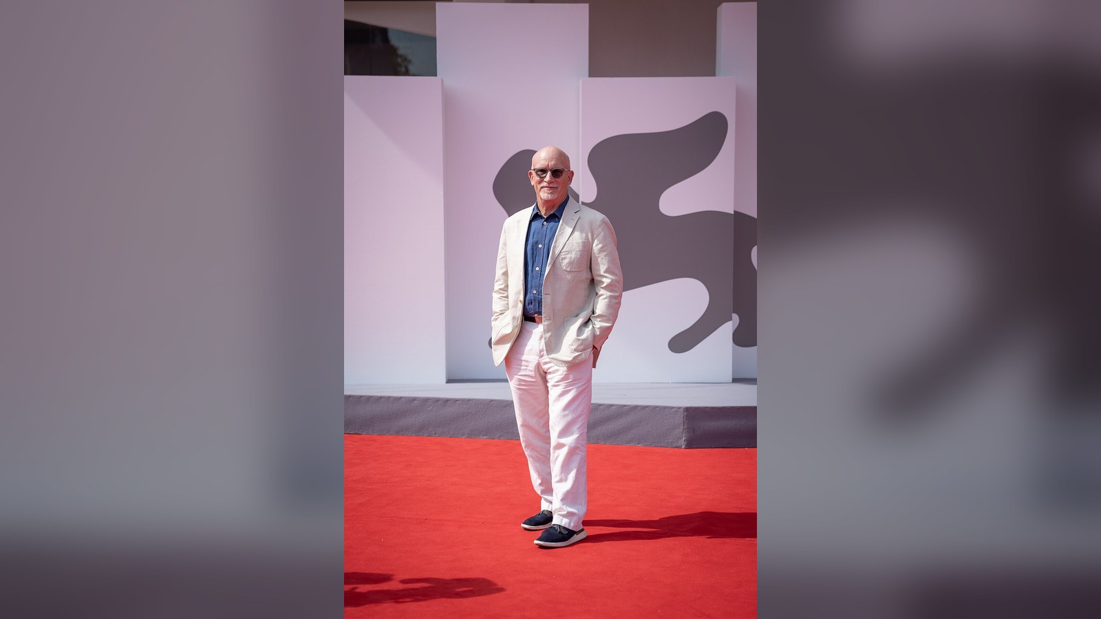 Portrait du réalisateur américain Alex Gibney, auteur du documentaire « Musk »