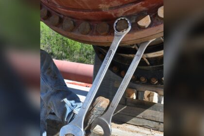 Un robot pour serrer les boulons : Nexterity veut soulager les tuyauteurs