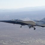X-59 : la NASA veut un avion supersonique silencieux, et garde un pilote à bord