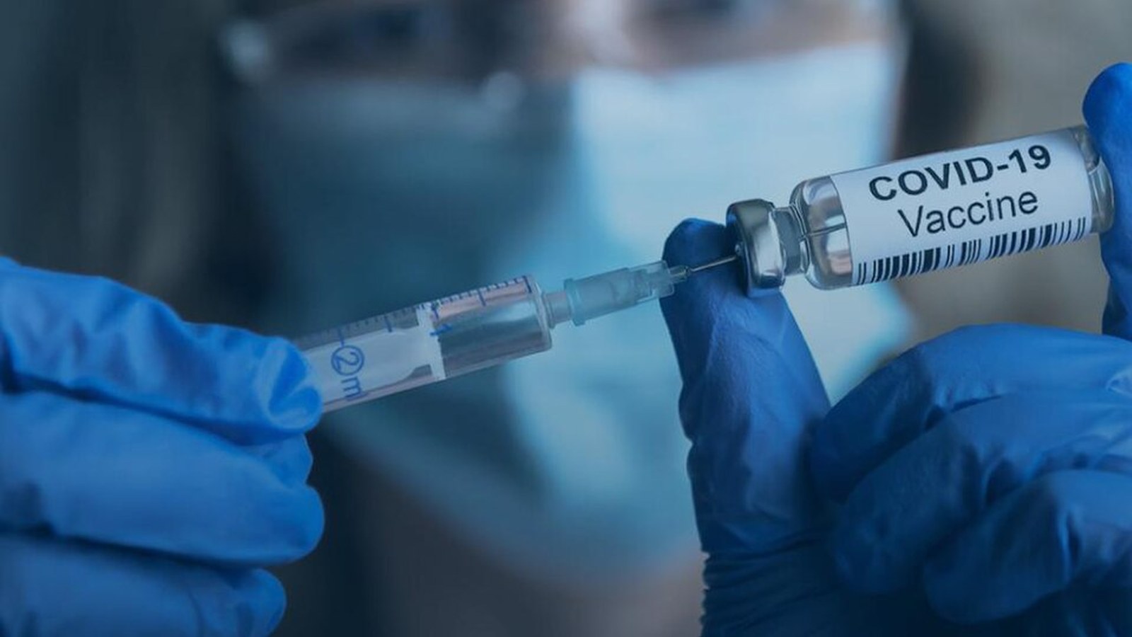 Vaccins COVID pour enfants : les États-Unis débloquent les commandes après un mystérieux retard
