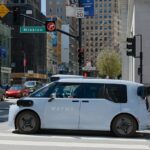 Waymo accélère au Texas grâce à son nouveau minivan autonome conçu en Chine