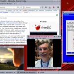 FreeBSD s'offre un bureau graphique prêt à l'emploi dans le cloud d'Amazon