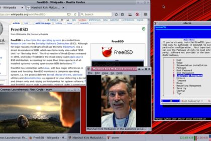 FreeBSD s'offre un bureau graphique prêt à l'emploi dans le cloud d'Amazon
