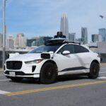 Californie : les robotaxis qui bloquent les secours seront désormais sanctionnés