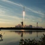 Crew-13 en orbite après une réparation inédite sur une capsule Dragon déjà remplie d'ergols