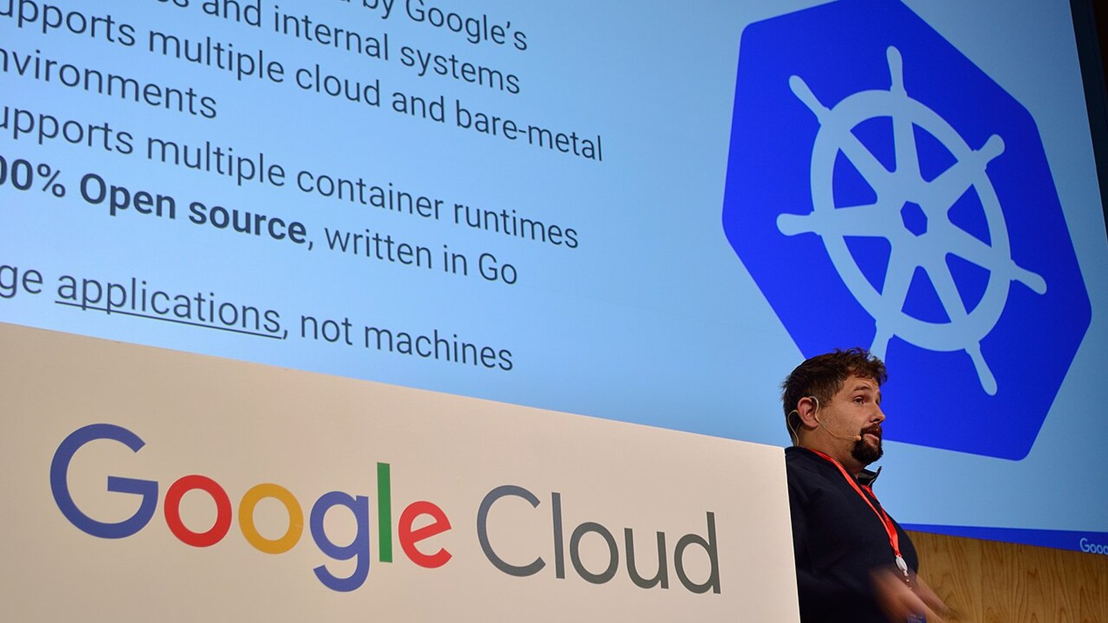 Google Cloud ouvre ses portes au langage Swift d’Apple côté serveur