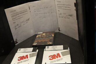 Doom tourne désormais dans une base de données SQL, à 60 images par seconde