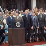 Milt Windler, l’un des directeurs de vol qui ont ramené Apollo 13, s’est éteint
