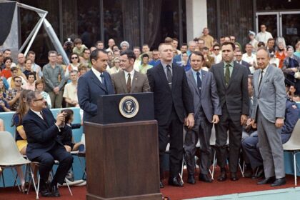 Milt Windler, l’un des directeurs de vol qui ont ramené Apollo 13, s’est éteint