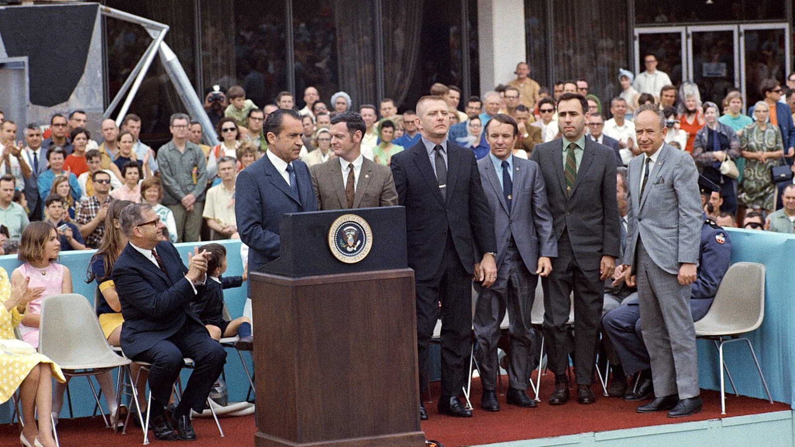 Milt Windler, l’un des directeurs de vol qui ont ramené Apollo 13, s’est éteint