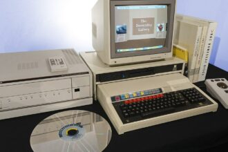 Domesday Project : 40 ans après, la mémoire numérique britannique sauvée de l'oubli