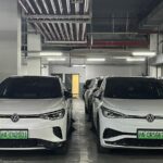 Volkswagen dévoile l'ID. Tiguan, le SUV électrique qui succède à l'ID.4