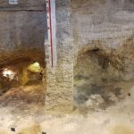 En Catalogne, des outils en bois de Néandertal conservés dans la pierre