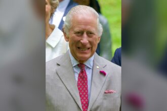 Cybersécurité : le roi Charles III alerte sur les attaques en ligne de plus en plus automatisées