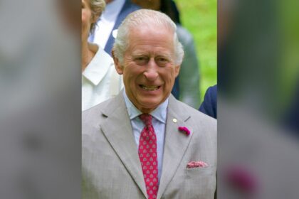 Cybersécurité : le roi Charles III alerte sur les attaques en ligne de plus en plus automatisées