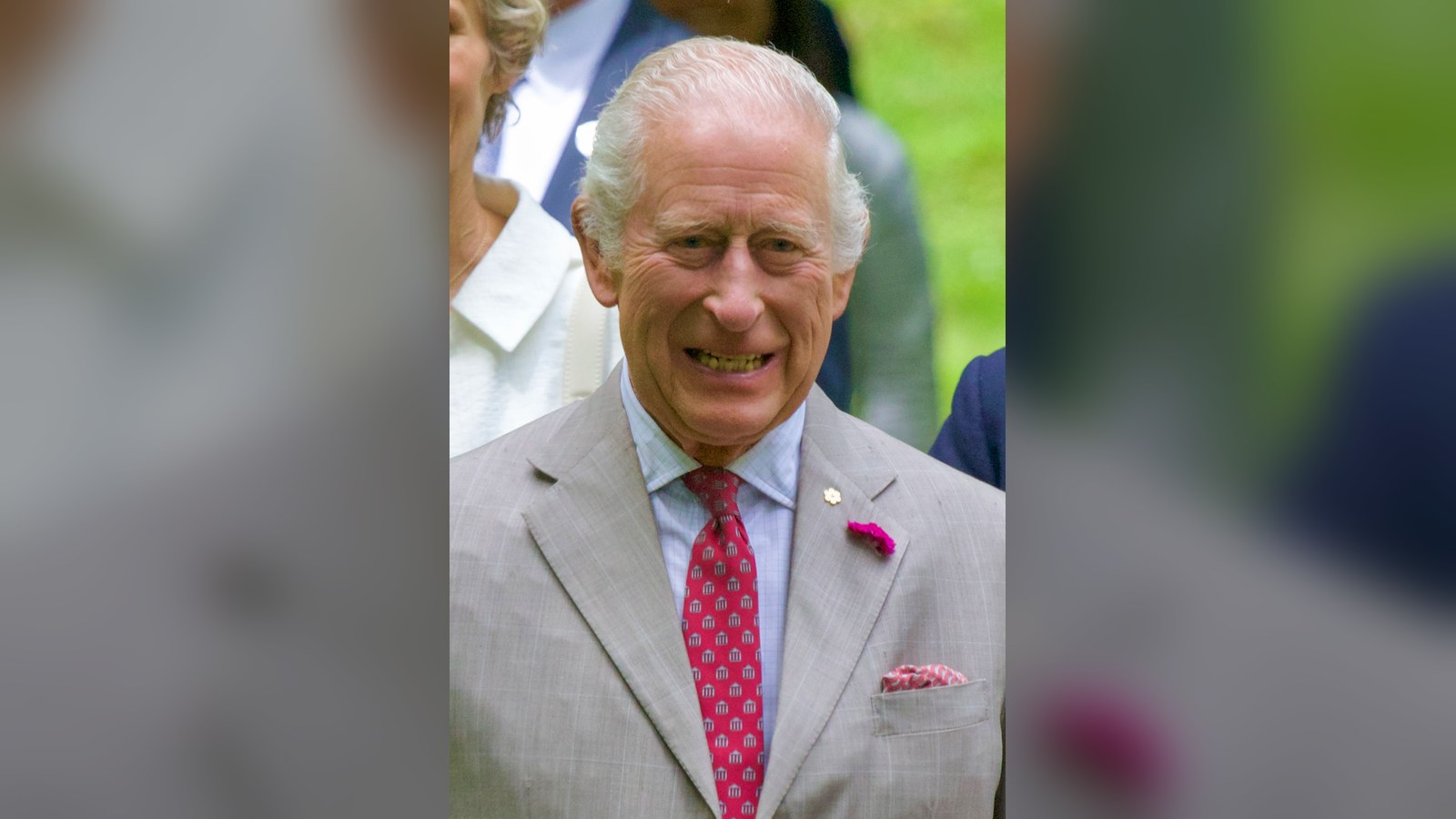 Cybersécurité : le roi Charles III alerte sur les attaques en ligne de plus en plus automatisées