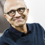 Satya Nadella plaide pour un « frein d'urgence » sur les modèles d'IA