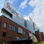 Des drones ukrainiens frappent deux centres de données de Yandex, le « Google russe »